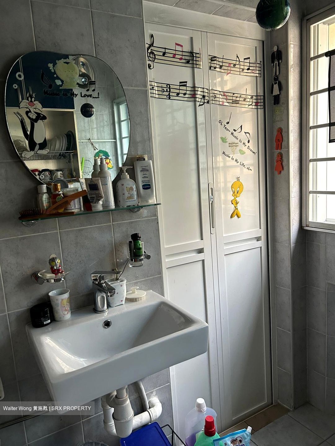 Blk 365 Yishun Glory (Yishun), HDB 4 Rooms #542220351